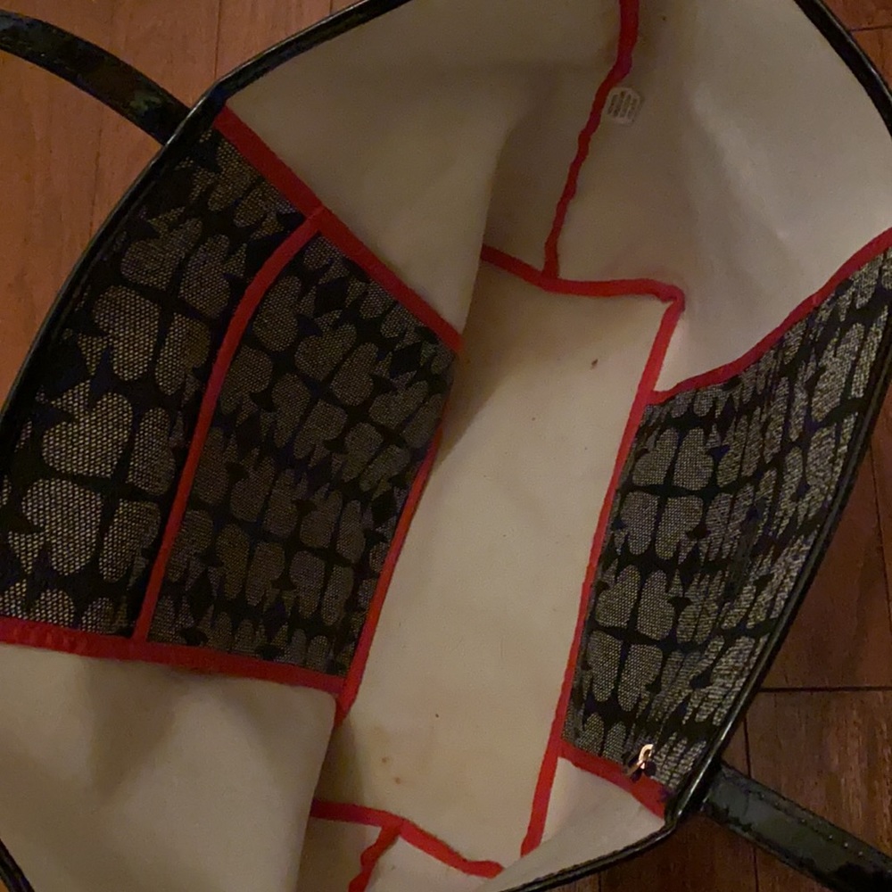 Kate Spade Tote bag - Picture 7 of 12